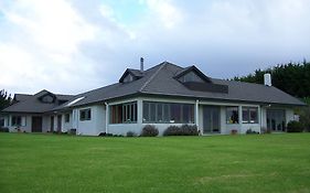 Waiwurrie Coastal Farm Lodge